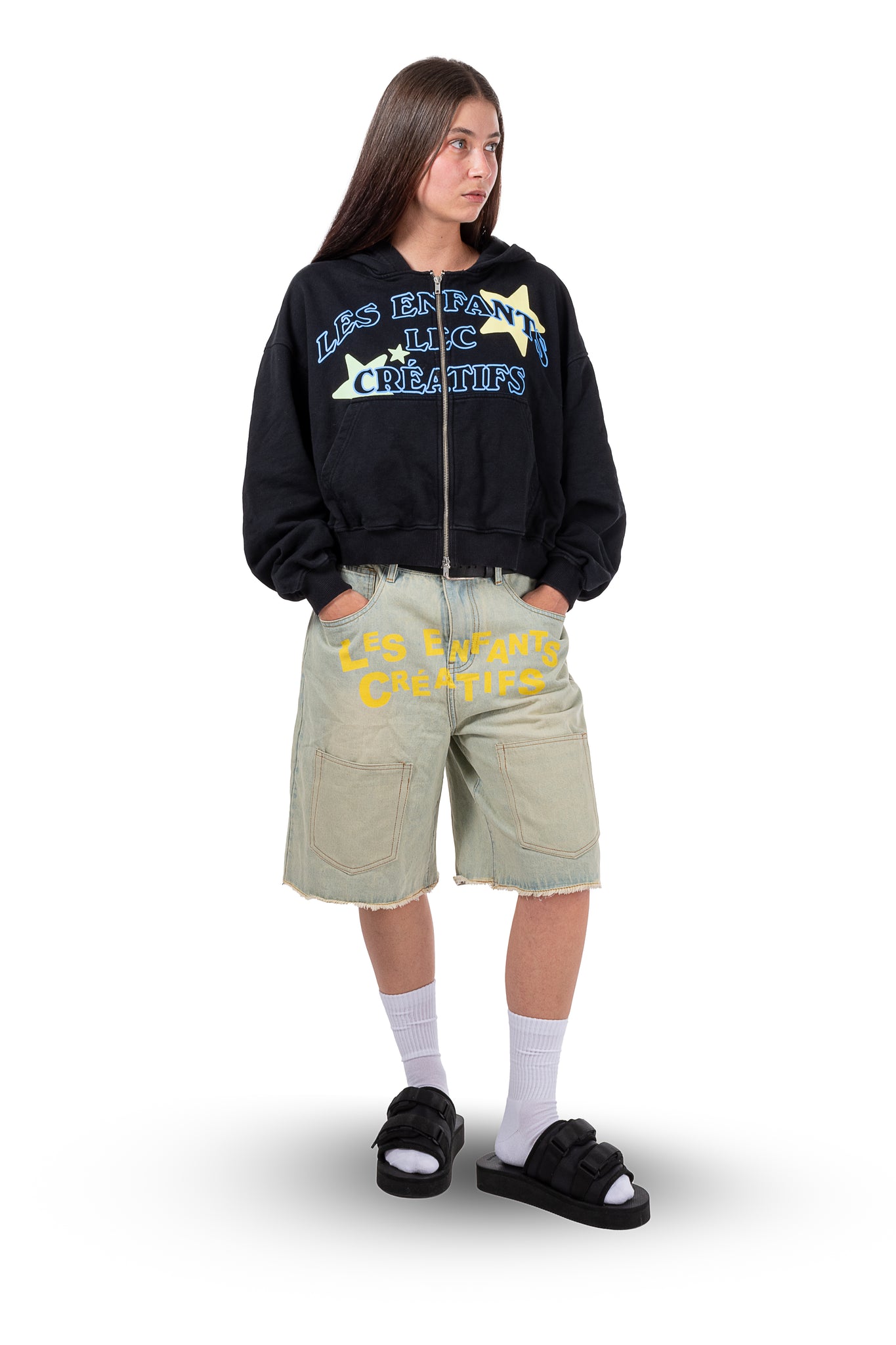 LEC LOGO - JORTS