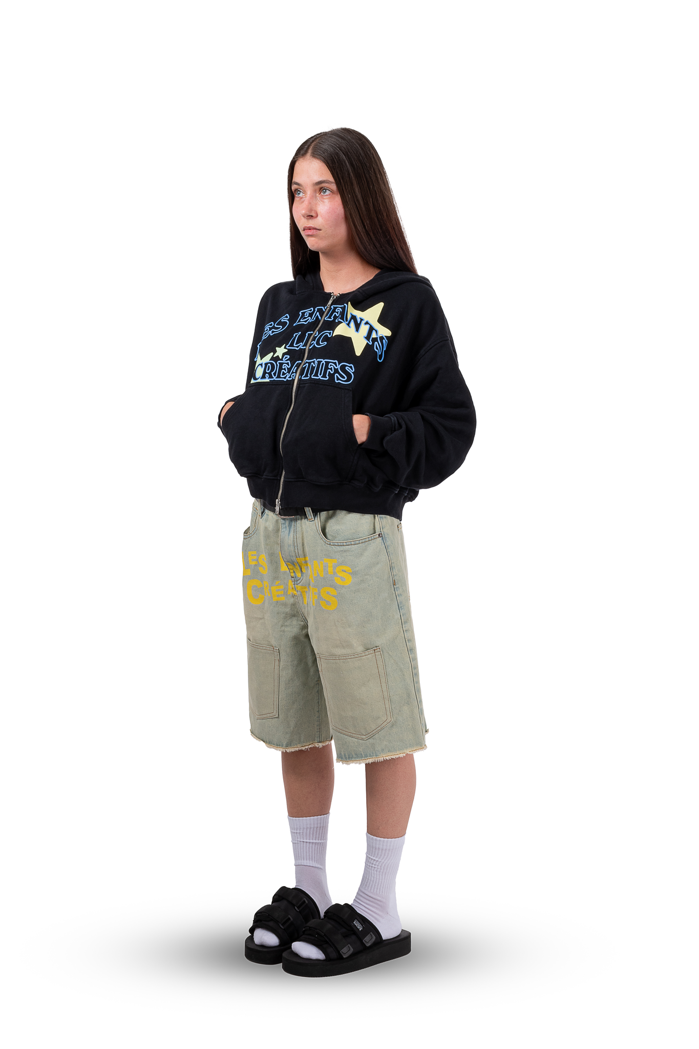 LEC LOGO - JORTS